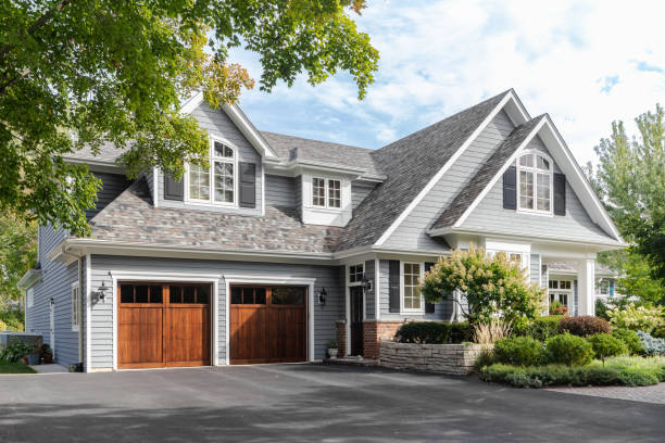 Roof Insulation Installation in East Meadow, NY