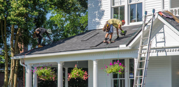 Cold Roofs in East Meadow, NY